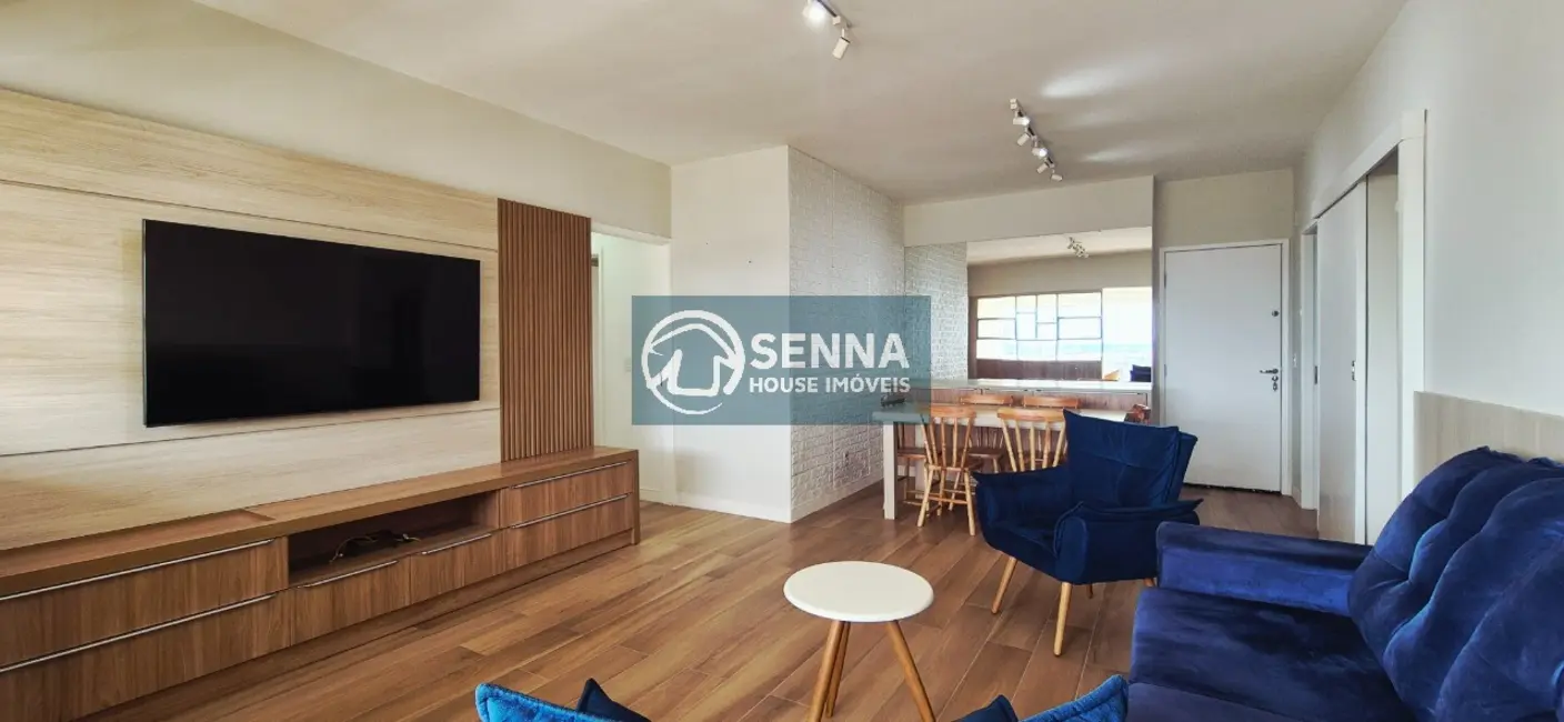 Foto 5 de Apartamento com 3 quartos à venda, 110m2 em Jardim Bonfiglioli, Jundiai - SP