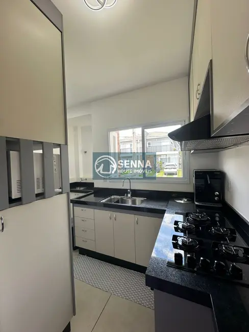 Foto 7 de Casa de Condomínio com 2 quartos à venda, 110m2 em Cidade Nova, Jundiai - SP