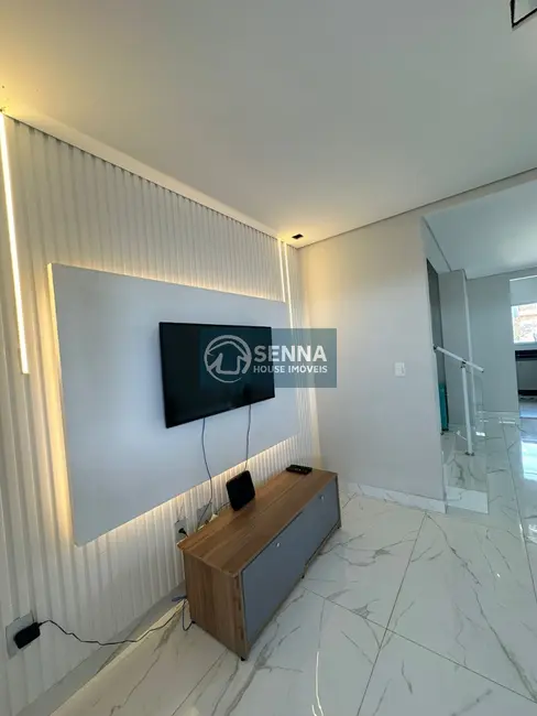 Foto 3 de Casa de Condomínio com 2 quartos à venda, 110m2 em Cidade Nova, Jundiai - SP