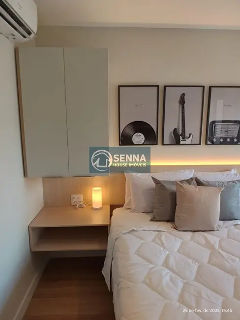 Foto 8 de Apartamento com 1 quarto à venda, 22m2 em Perdizes, São Paulo - SP