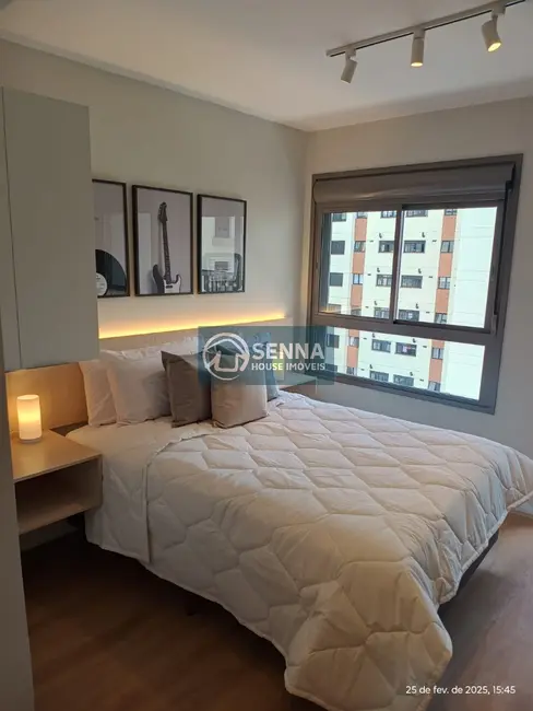 Foto 6 de Apartamento com 1 quarto à venda, 22m2 em Perdizes, São Paulo - SP