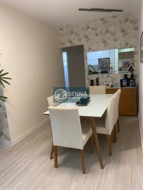 Foto 8 de Apartamento com 3 quartos à venda, 82m2 em Medeiros, Jundiai - SP