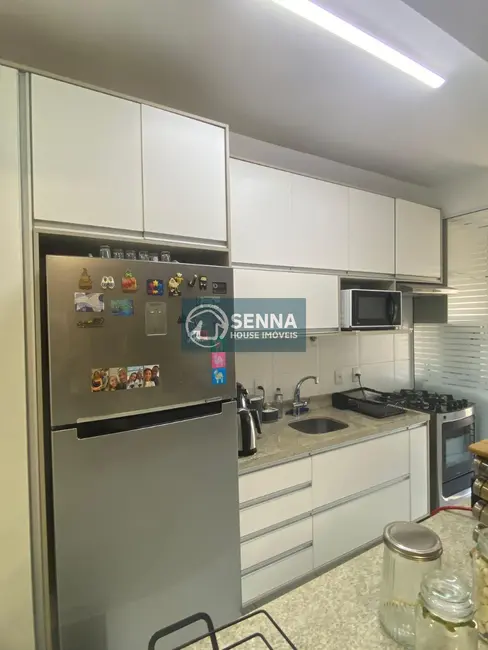 Foto 5 de Apartamento com 3 quartos à venda, 82m2 em Medeiros, Jundiai - SP