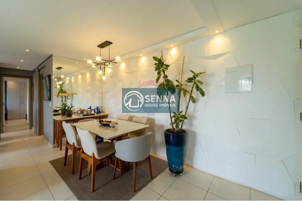 Foto 9 de Apartamento com 2 quartos à venda, 79m2 em Jardim Guanabara, Jundiai - SP