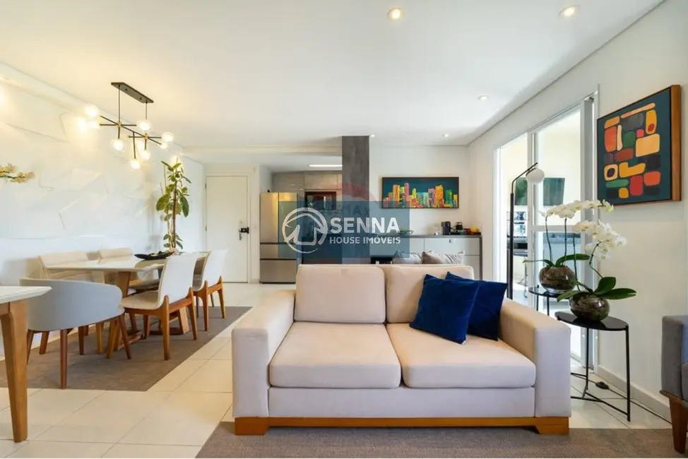 Foto 7 de Apartamento com 2 quartos à venda, 79m2 em Jardim Guanabara, Jundiai - SP