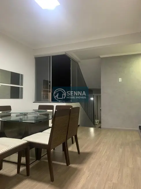 Foto 6 de Casa com 3 quartos à venda e para alugar, 251m2 em Recanto Parrilo, Jundiai - SP
