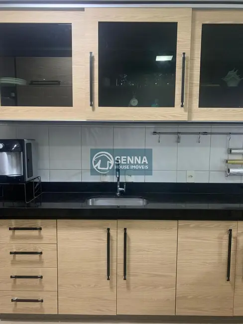 Foto 5 de Casa com 3 quartos à venda e para alugar, 251m2 em Recanto Parrilo, Jundiai - SP