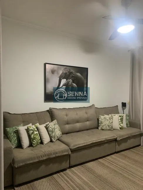 Foto 9 de Casa com 3 quartos à venda e para alugar, 251m2 em Recanto Parrilo, Jundiai - SP