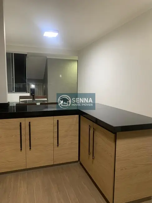Foto 3 de Casa com 3 quartos à venda e para alugar, 251m2 em Recanto Parrilo, Jundiai - SP