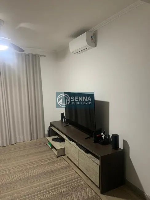 Foto 8 de Casa com 3 quartos à venda e para alugar, 251m2 em Recanto Parrilo, Jundiai - SP