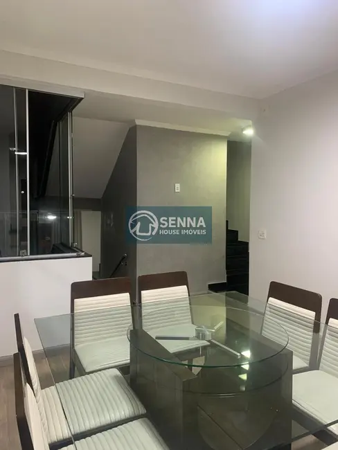 Foto 7 de Casa com 3 quartos à venda e para alugar, 251m2 em Recanto Parrilo, Jundiai - SP