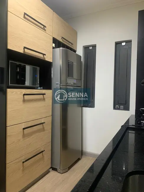 Foto 4 de Casa com 3 quartos à venda e para alugar, 251m2 em Recanto Parrilo, Jundiai - SP