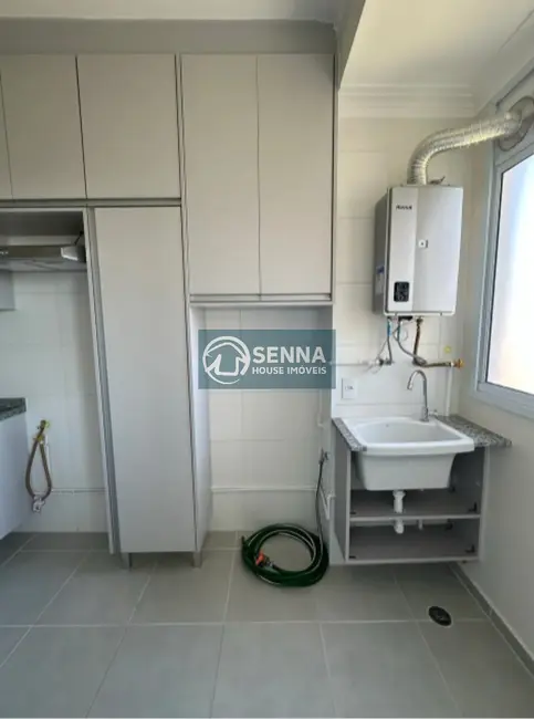 Foto 5 de Apartamento com 2 quartos para alugar, 67m2 em Chácaras Saudáveis e Encantadoras, Jundiai - SP