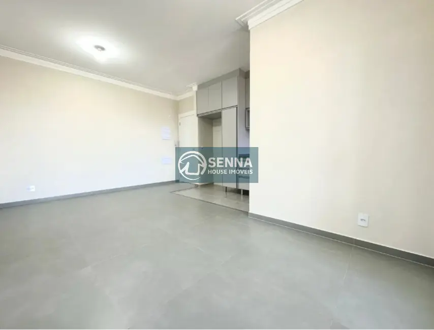 Foto 3 de Apartamento com 2 quartos para alugar, 67m2 em Chácaras Saudáveis e Encantadoras, Jundiai - SP