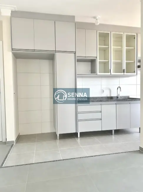Foto 4 de Apartamento com 2 quartos para alugar, 67m2 em Chácaras Saudáveis e Encantadoras, Jundiai - SP