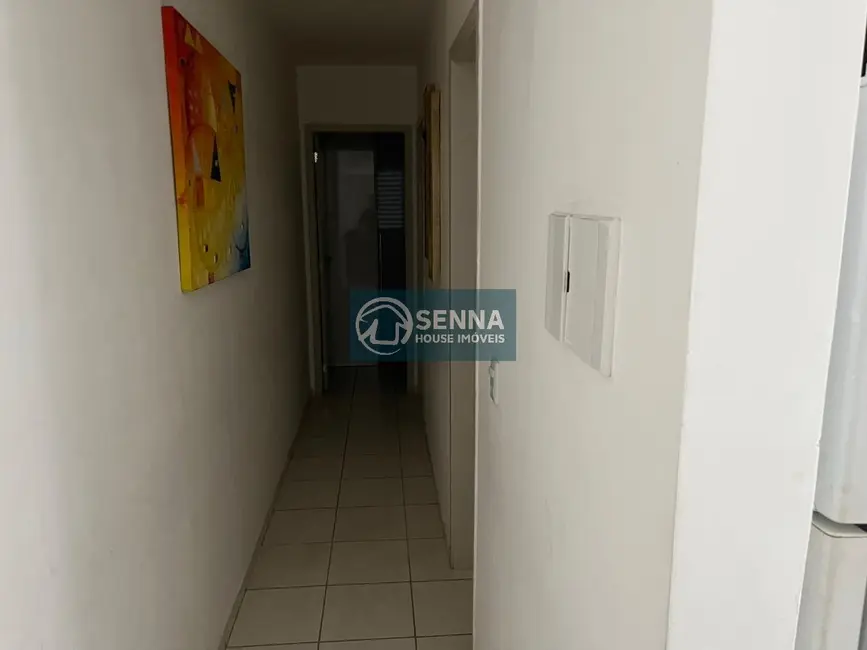 Foto 8 de Apartamento com 2 quartos à venda, 60m2 em Medeiros, Jundiai - SP