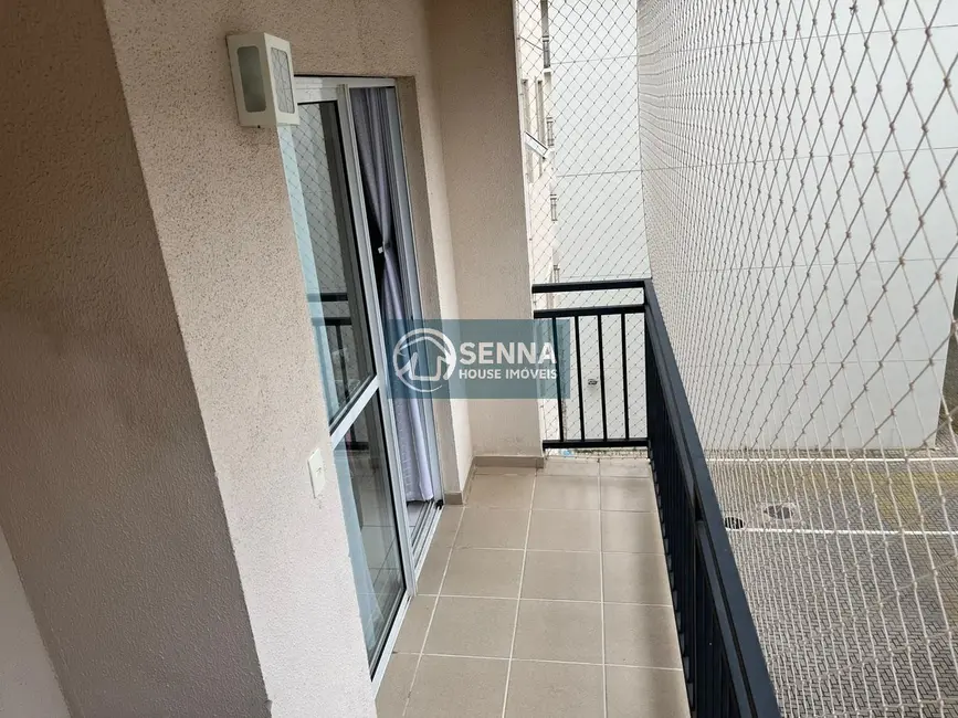 Foto 5 de Apartamento com 2 quartos à venda, 60m2 em Medeiros, Jundiai - SP