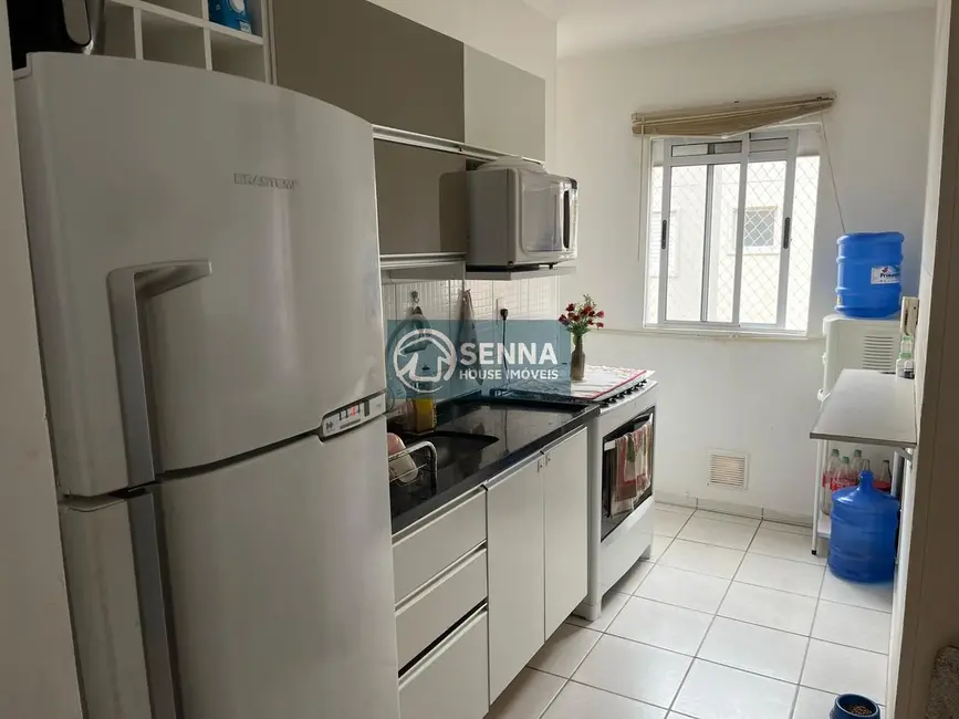 Foto 6 de Apartamento com 2 quartos à venda, 60m2 em Medeiros, Jundiai - SP