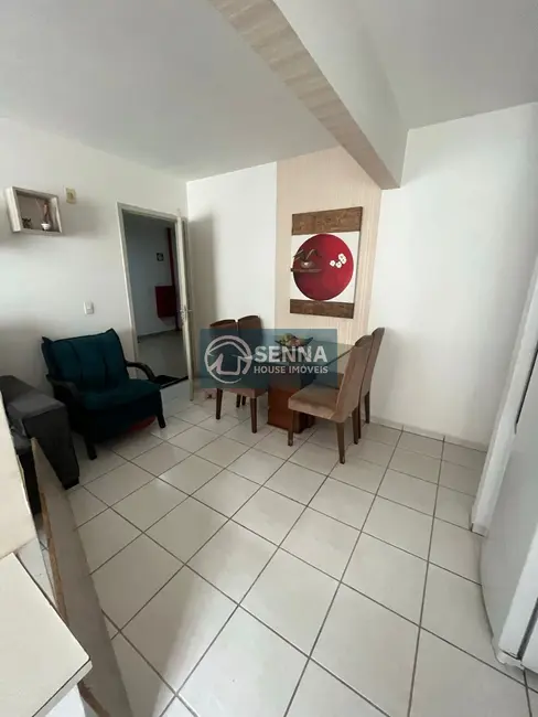 Foto 3 de Apartamento com 2 quartos à venda, 60m2 em Medeiros, Jundiai - SP
