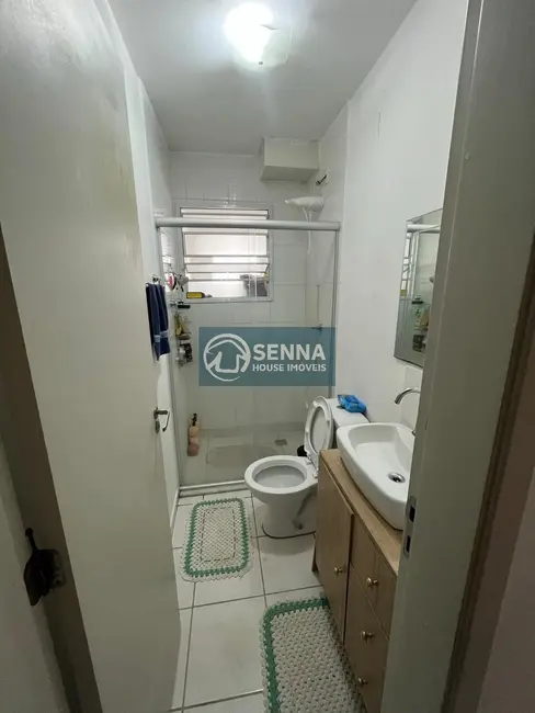 Foto 9 de Apartamento com 2 quartos à venda, 60m2 em Medeiros, Jundiai - SP