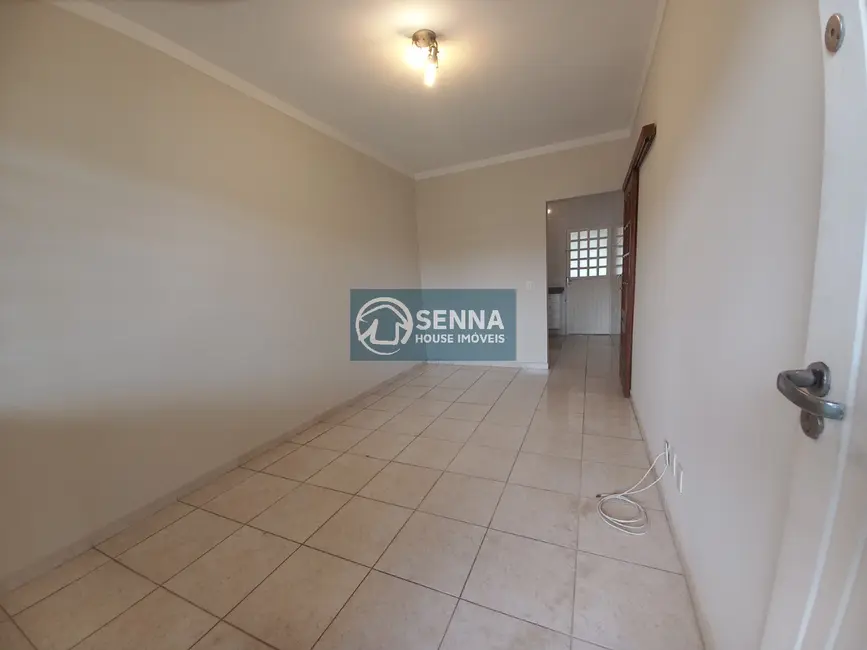 Foto 3 de Casa de Condomínio com 2 quartos à venda, 54m2 em Jardim Colônia, Jundiai - SP