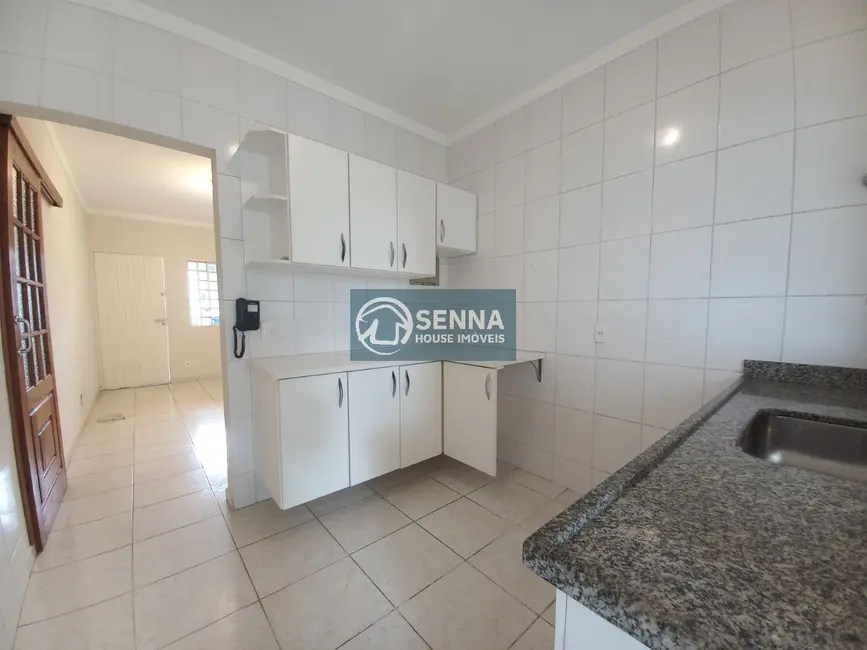 Foto 6 de Casa de Condomínio com 2 quartos à venda, 54m2 em Jardim Colônia, Jundiai - SP
