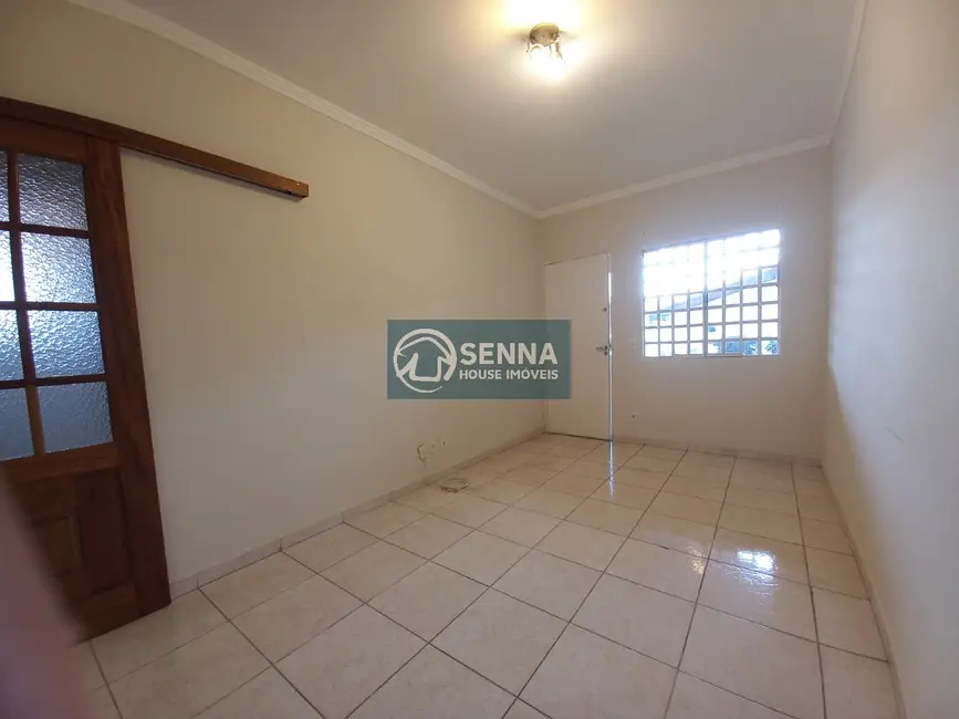 Foto 4 de Casa de Condomínio com 2 quartos à venda, 54m2 em Jardim Colônia, Jundiai - SP