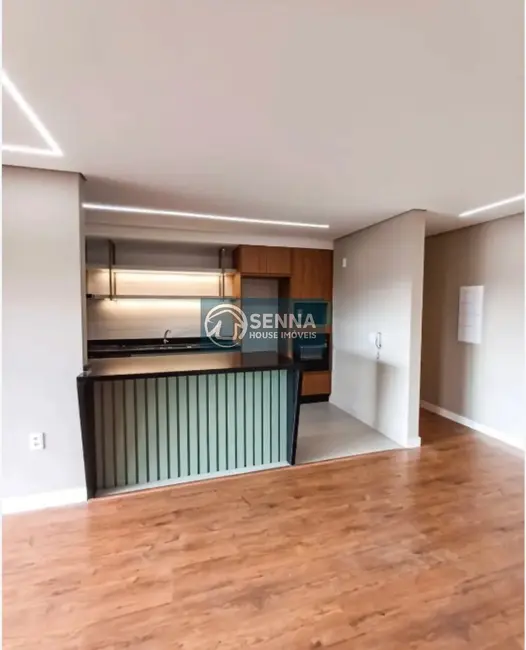 Foto 3 de Apartamento com 2 quartos para alugar, 112m2 em Parque Centenário, Jundiai - SP