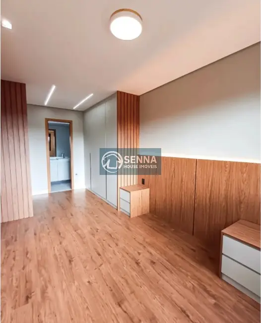 Foto 9 de Apartamento com 2 quartos para alugar, 112m2 em Parque Centenário, Jundiai - SP