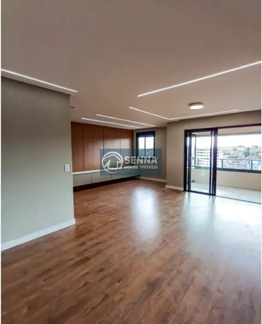 Foto 4 de Apartamento com 2 quartos para alugar, 112m2 em Parque Centenário, Jundiai - SP