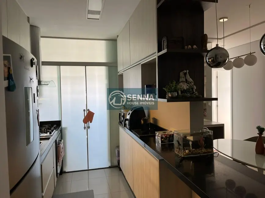 Foto 8 de Apartamento com 3 quartos à venda, 89m2 em Jardim Messina, Jundiai - SP