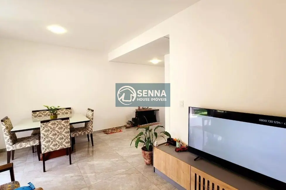 Foto 5 de Casa de Condomínio com 3 quartos à venda, 104m2 em Cidade Nova, Jundiai - SP