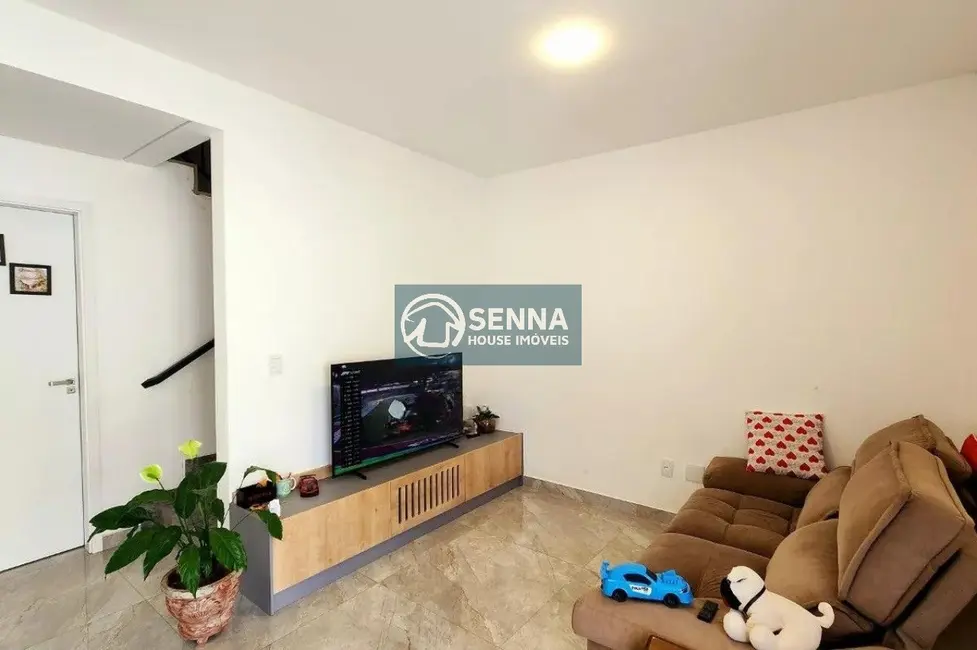 Foto 8 de Casa de Condomínio com 3 quartos à venda, 104m2 em Cidade Nova, Jundiai - SP