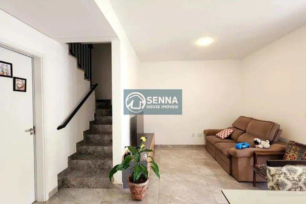 Foto 6 de Casa de Condomínio com 3 quartos à venda, 104m2 em Cidade Nova, Jundiai - SP