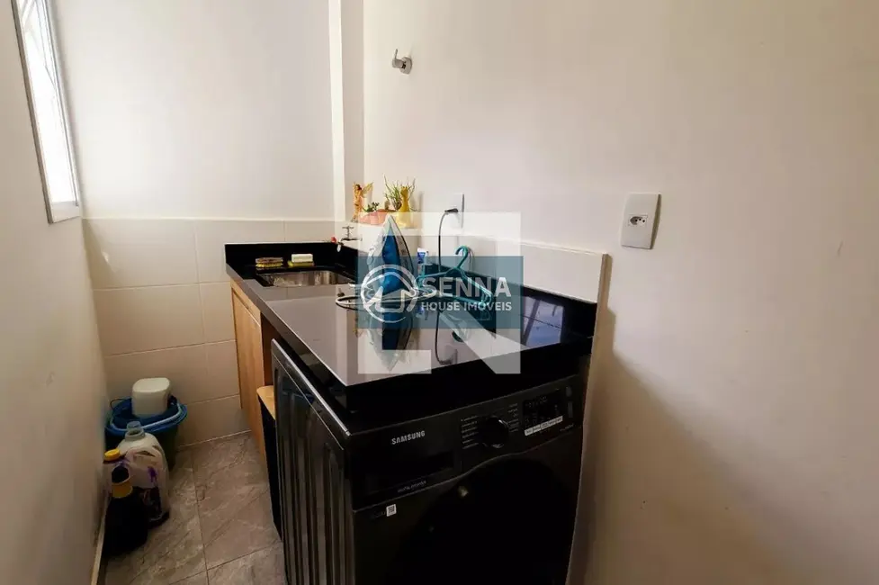 Foto 9 de Casa de Condomínio com 3 quartos à venda, 104m2 em Cidade Nova, Jundiai - SP