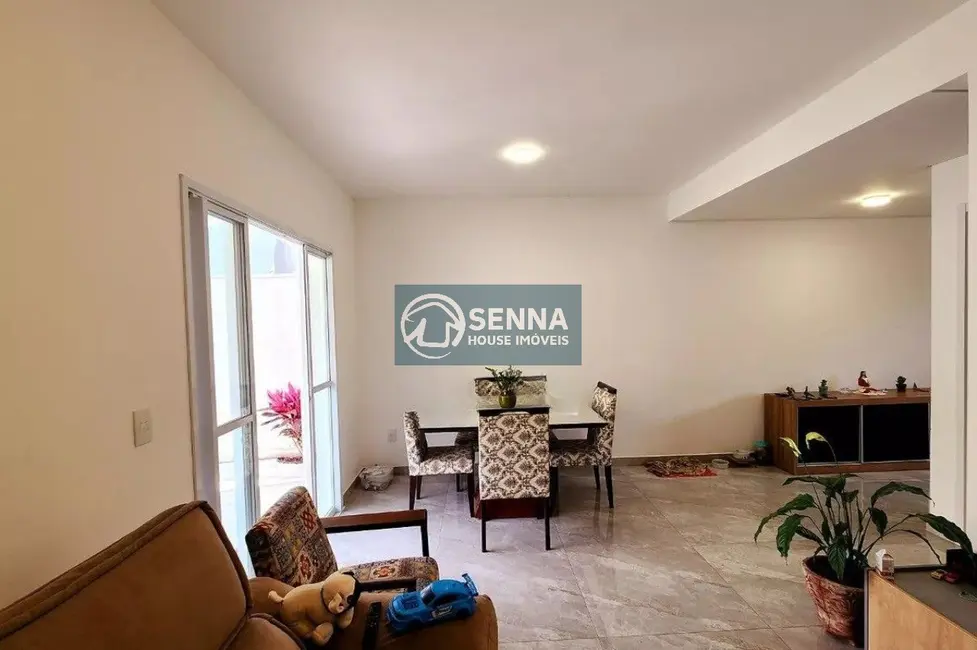 Foto 7 de Casa de Condomínio com 3 quartos à venda, 104m2 em Cidade Nova, Jundiai - SP