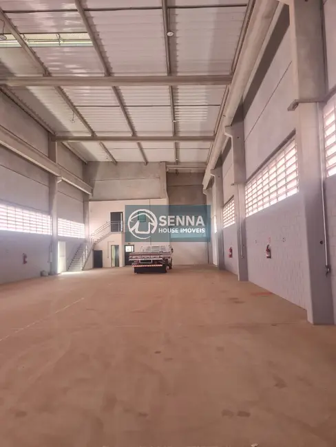 Foto 8 de Armazém / Galpão para alugar, 740m2 em Itupeva - SP