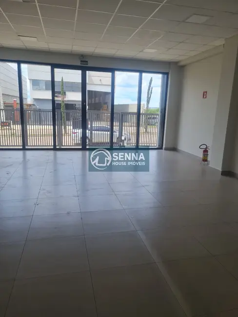 Foto 4 de Armazém / Galpão para alugar, 740m2 em Itupeva - SP