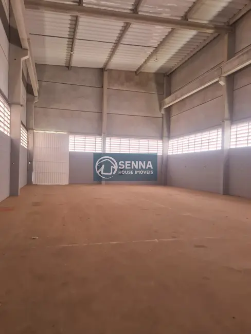 Foto 2 de Armazém / Galpão para alugar, 740m2 em Itupeva - SP