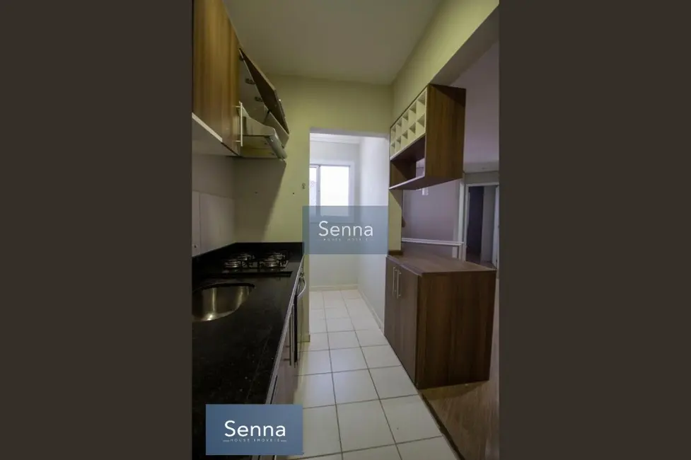 Foto 8 de Apartamento com 2 quartos para alugar, 48m2 em Nova Cidade Jardim, Jundiai - SP