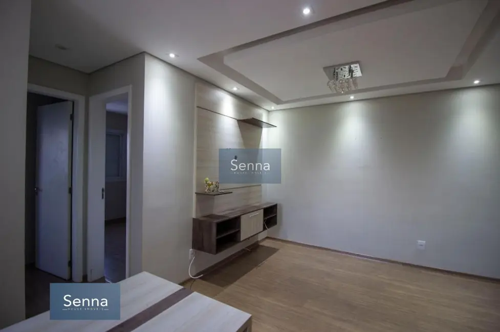 Foto 5 de Apartamento com 2 quartos para alugar, 48m2 em Nova Cidade Jardim, Jundiai - SP