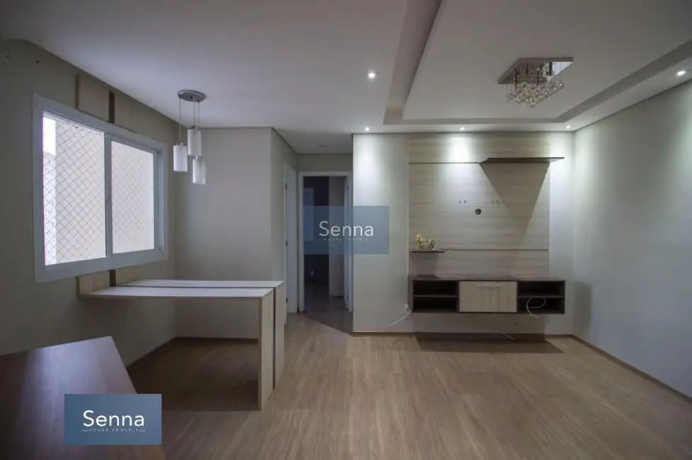 Foto 3 de Apartamento com 2 quartos para alugar, 48m2 em Nova Cidade Jardim, Jundiai - SP