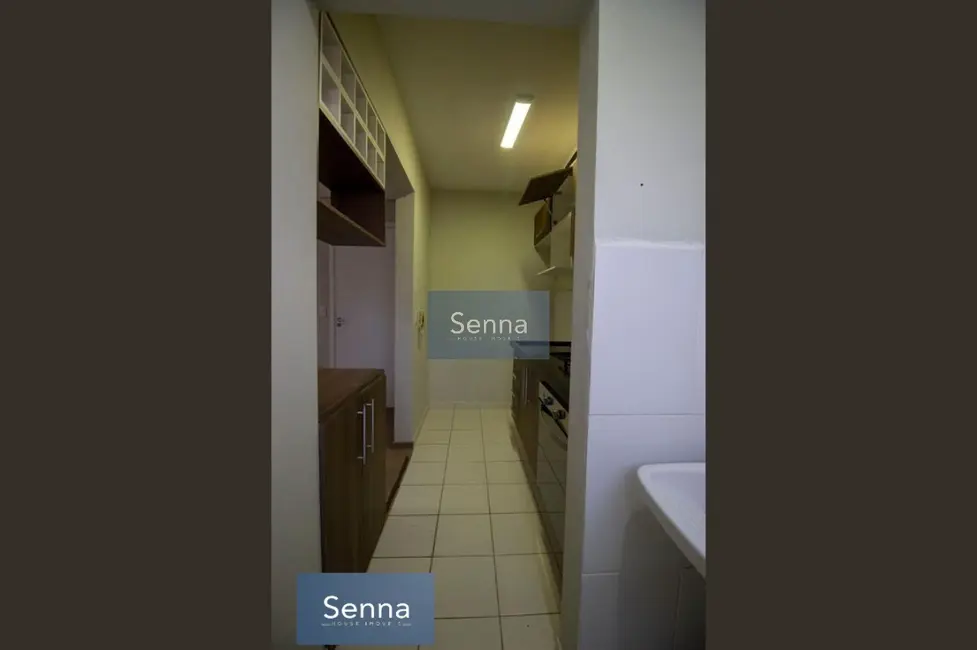 Foto 9 de Apartamento com 2 quartos para alugar, 48m2 em Nova Cidade Jardim, Jundiai - SP