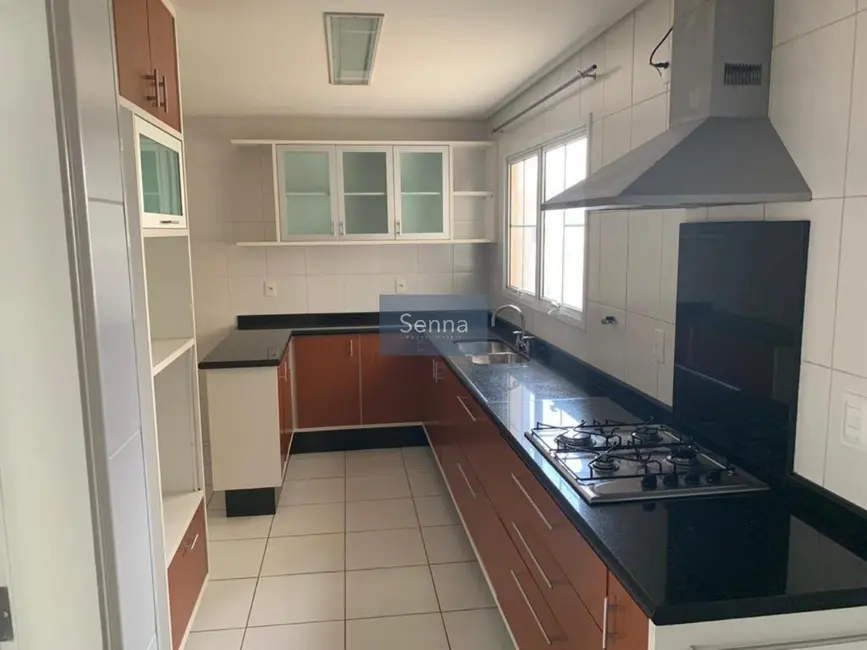 Foto 1 de Apartamento com 3 quartos à venda e para alugar, 158m2 em Jardim Campos Elísios, Jundiai - SP