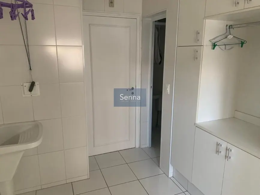 Foto 8 de Apartamento com 3 quartos à venda e para alugar, 158m2 em Jardim Campos Elísios, Jundiai - SP