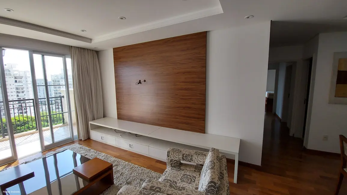 Foto 2 de Apartamento com 3 quartos à venda e para alugar, 157m2 em Jardim Campos Elísios, Jundiai - SP