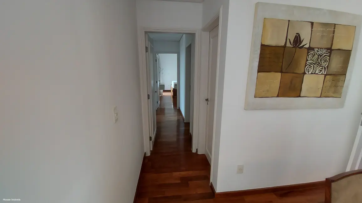 Foto 9 de Apartamento com 3 quartos à venda e para alugar, 157m2 em Jardim Campos Elísios, Jundiai - SP