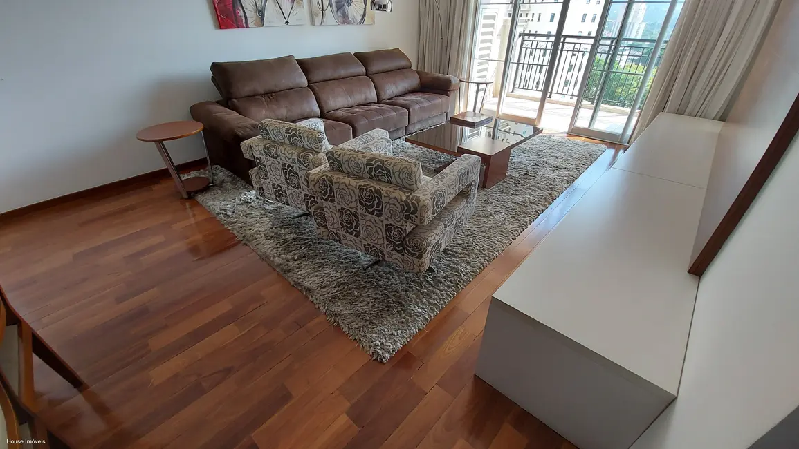 Foto 4 de Apartamento com 3 quartos à venda e para alugar, 157m2 em Jardim Campos Elísios, Jundiai - SP