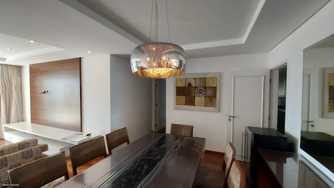 Foto 6 de Apartamento com 3 quartos à venda e para alugar, 157m2 em Jardim Campos Elísios, Jundiai - SP