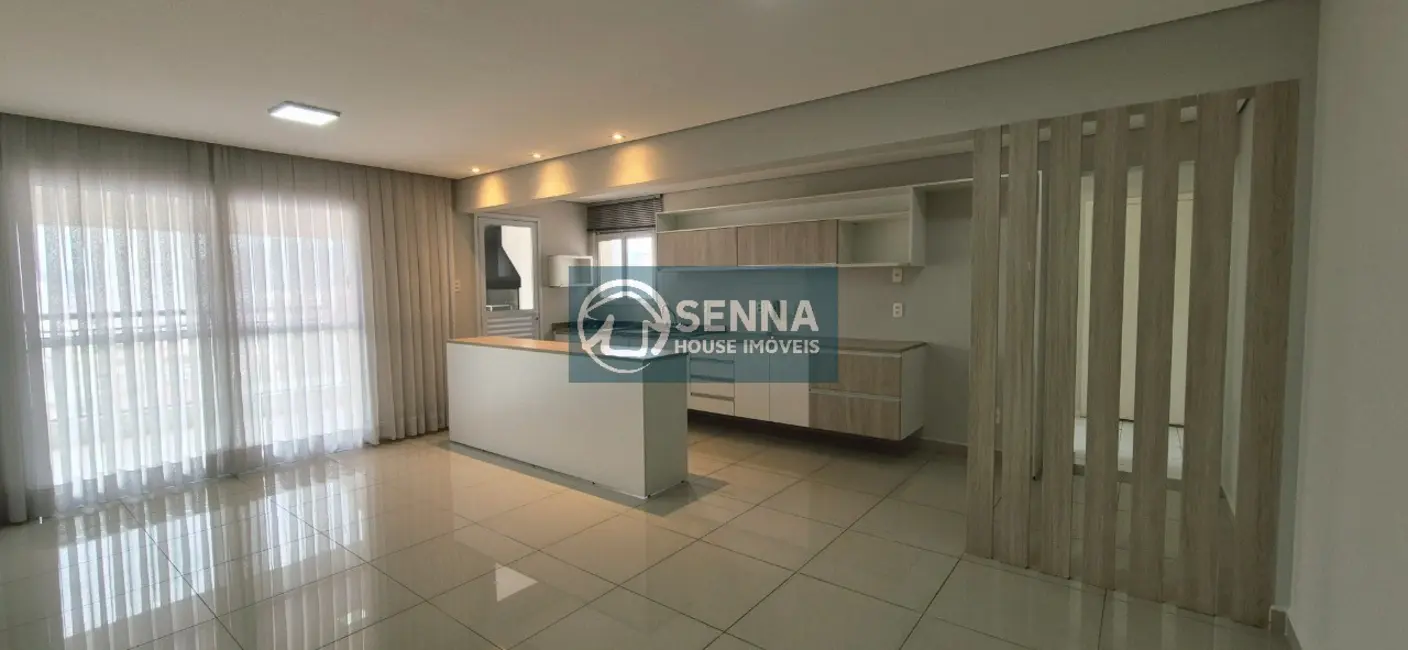 Foto 3 de Apartamento com 3 quartos à venda e para alugar, 111m2 em Anhangabaú, Jundiai - SP